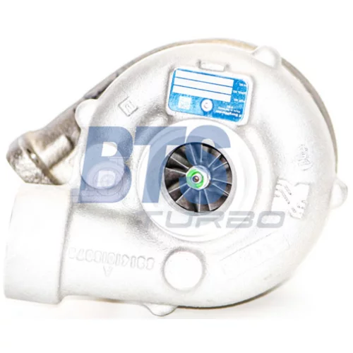 Plniace dúchadlo T911556BL (BTS Turbo) - obr. 8