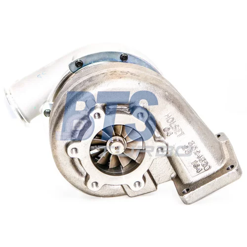 Plniace dúchadlo T911575BL (BTS Turbo) - obr. 3