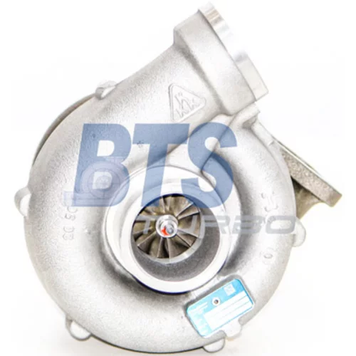 Plniace dúchadlo T911625 (BTS Turbo) - obr. 7