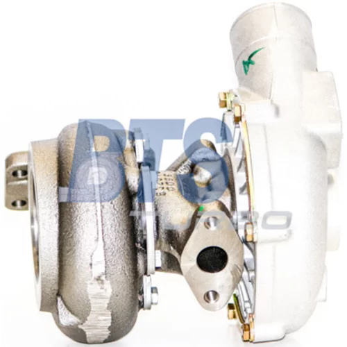 Plniace dúchadlo T911640BL (BTS Turbo) - obr. 1