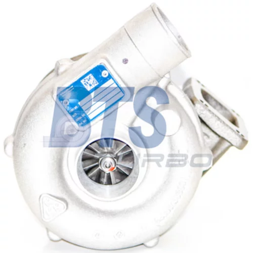Plniace dúchadlo T911640BL (BTS Turbo) - obr. 2