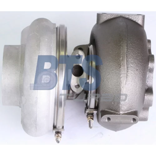 Plniace dúchadlo T911793BL (BTS Turbo) - obr. 5