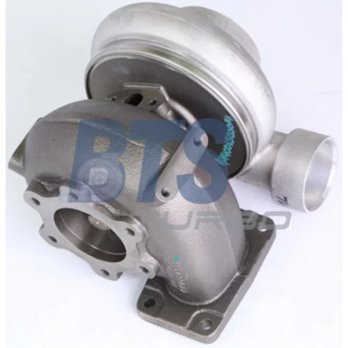 Plniace dúchadlo T911793BL (BTS Turbo) - obr. 6