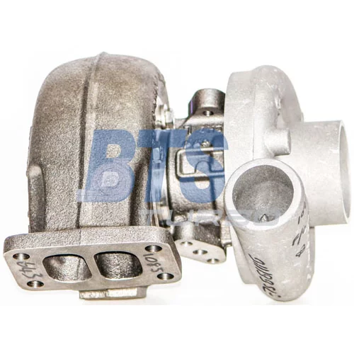 Plniace dúchadlo T911850 (BTS Turbo) - obr. 15