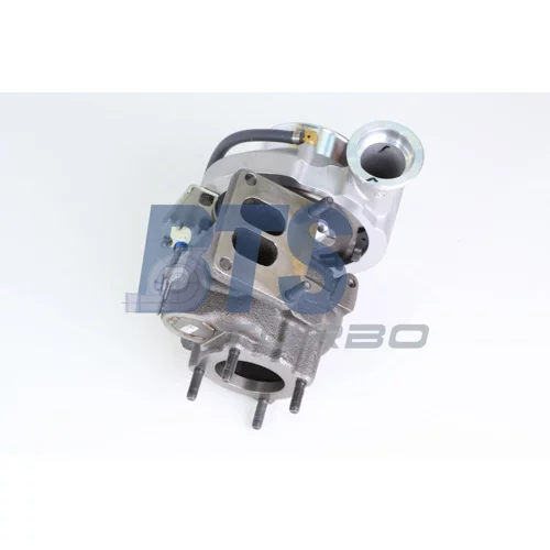 Plniace dúchadlo T911882BL (BTS Turbo) - obr. 2