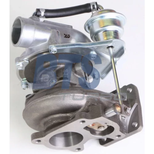 Plniace dúchadlo T911888BL (BTS Turbo) - obr. 12