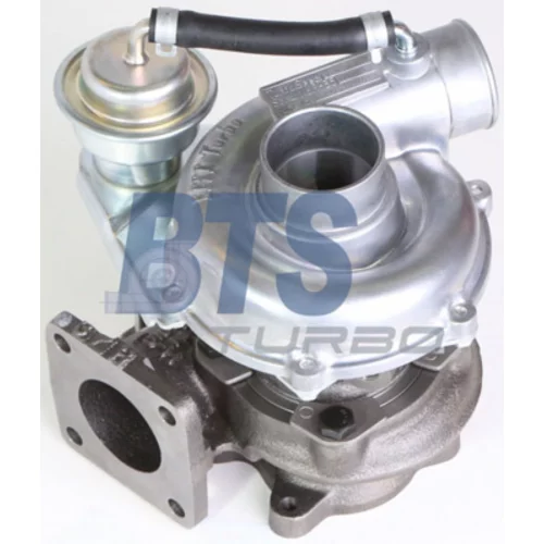 Plniace dúchadlo T911888BL (BTS Turbo) - obr. 15