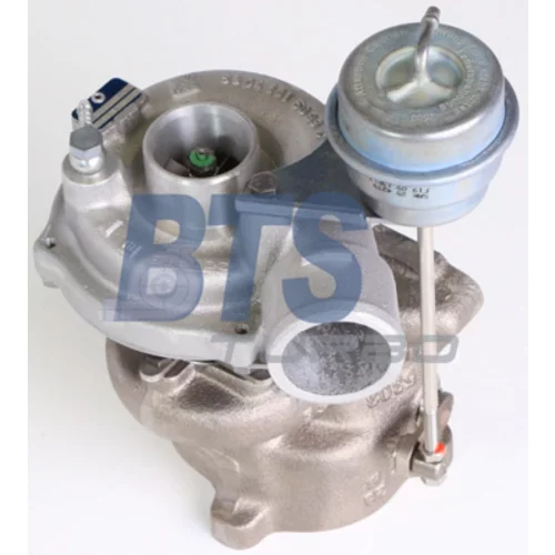 Plniace dúchadlo T912030 (BTS Turbo) - obr. 9
