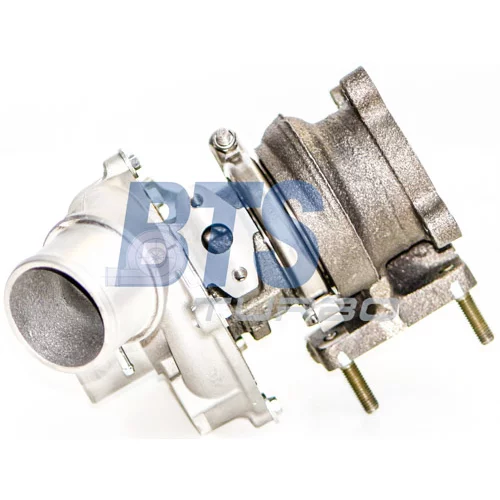 Plniace dúchadlo T912041 (BTS Turbo) - obr. 5