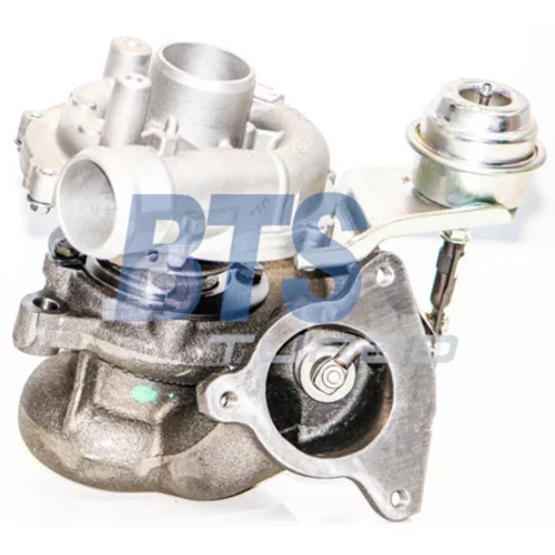 Plniace dúchadlo T912056 (BTS Turbo) - obr. 3