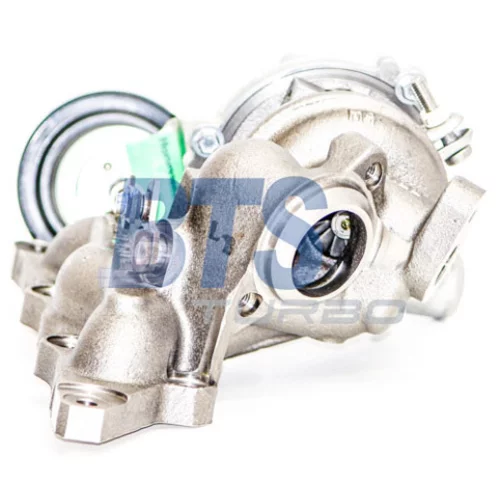 Plniace dúchadlo T912061BL (BTS Turbo) - obr. 11