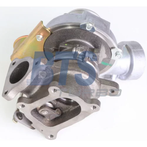 Plniace dúchadlo T912132BL (BTS Turbo) - obr. 3