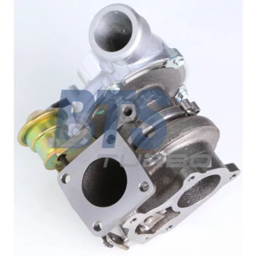 Plniace dúchadlo T912257 (BTS Turbo) - obr. 2