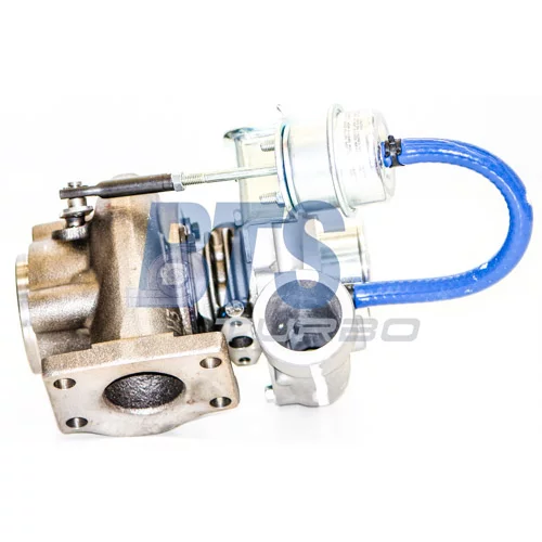 Plniace dúchadlo T912296BL (BTS Turbo) - obr. 2