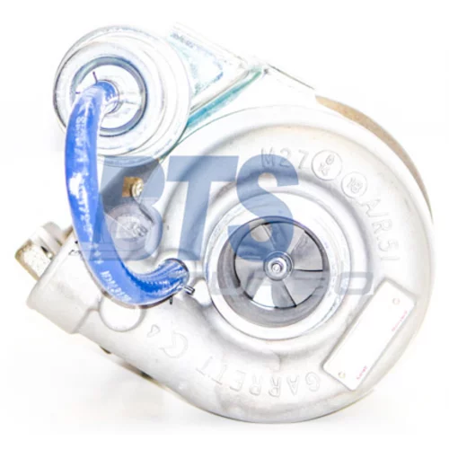 Plniace dúchadlo T912296BL (BTS Turbo) - obr. 3
