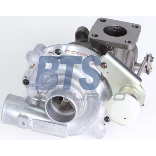 Plniace dúchadlo T912314 (BTS Turbo) - obr. 1