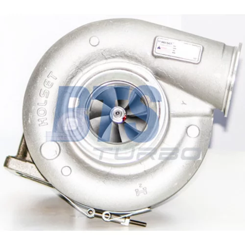 Plniace dúchadlo T912317BL (BTS Turbo) - obr. 1