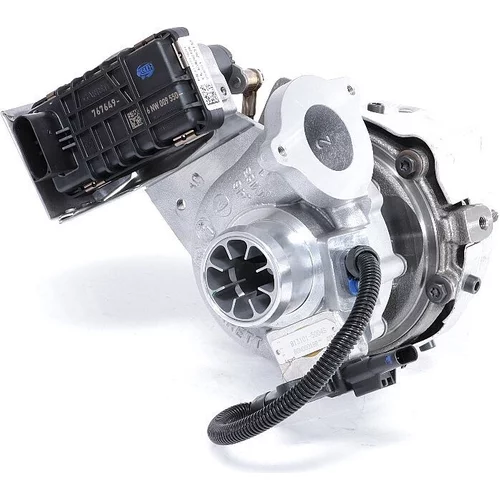 Plniace dúchadlo BTS Turbo T912913
