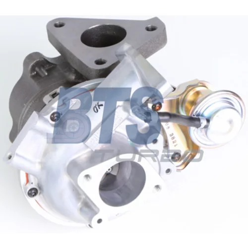 Plniace dúchadlo T914004BL (BTS Turbo) - obr. 4