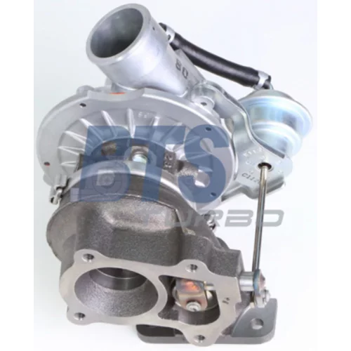 Plniace dúchadlo T914006BL (BTS Turbo) - obr. 5