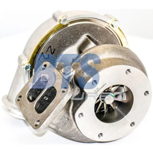 Plniace dúchadlo T914028BL (BTS Turbo) - obr. 2
