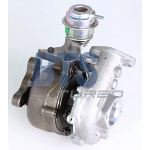 Plniace dúchadlo T914046BL (BTS Turbo) - obr. 6