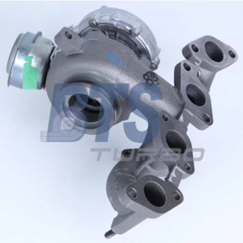 Plniace dúchadlo T914088BL (BTS Turbo) - obr. 5
