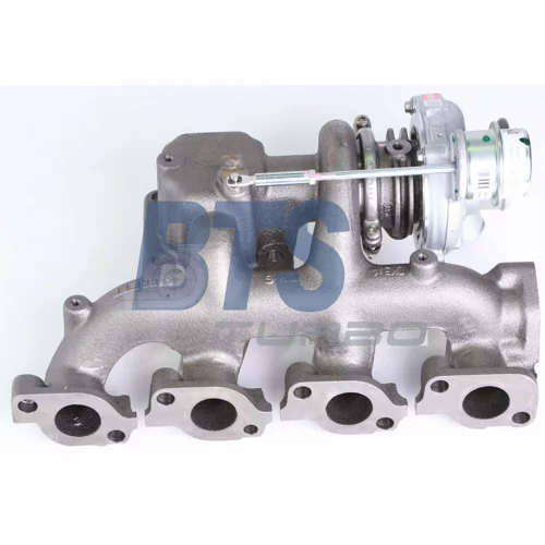 Plniace dúchadlo T914093BL (BTS Turbo) - obr. 5