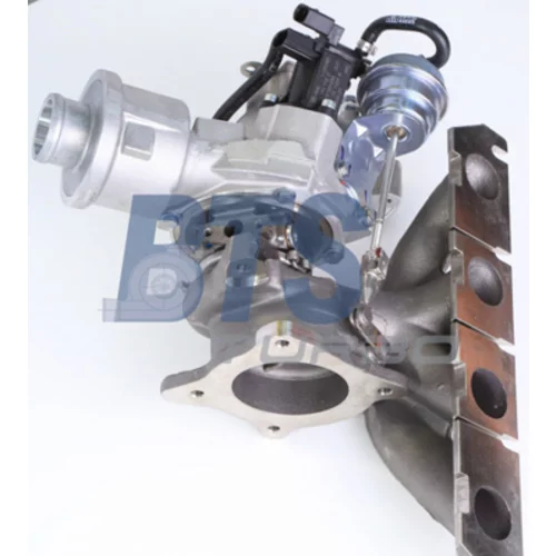 Plniace dúchadlo T914119BL (BTS Turbo) - obr. 6