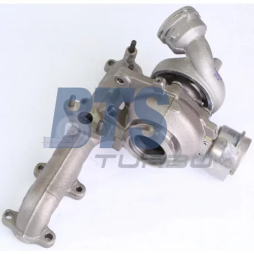 Plniace dúchadlo T914128BL (BTS Turbo) - obr. 5