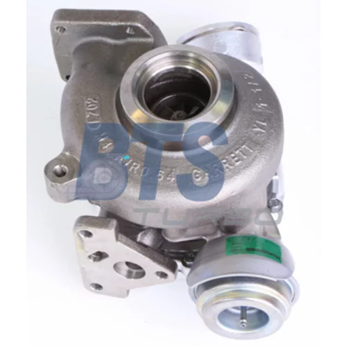 Plniace dúchadlo T914133 (BTS Turbo) - obr. 1