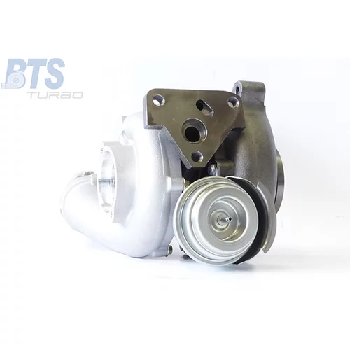 Plniace dúchadlo T914133BT (BTS Turbo) - obr. 2