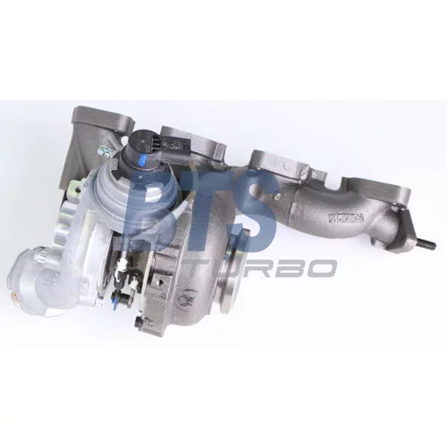 Plniace dúchadlo T914138BL (BTS Turbo) - obr. 8