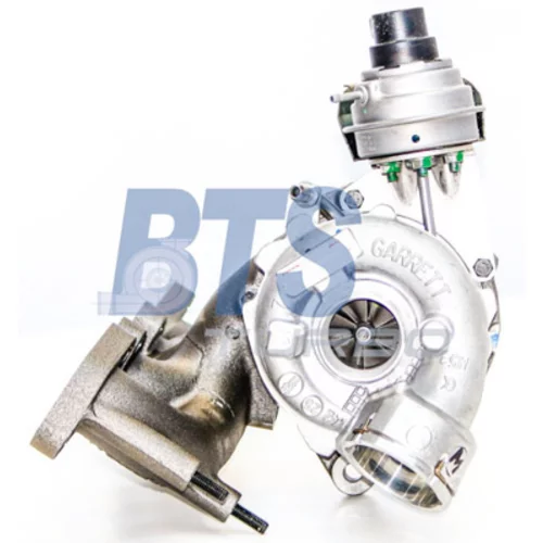 Plniace dúchadlo T914138BL (BTS Turbo) - obr. 1