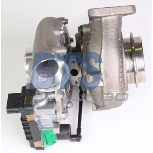 Plniace dúchadlo T914161 (BTS Turbo) - obr. 3