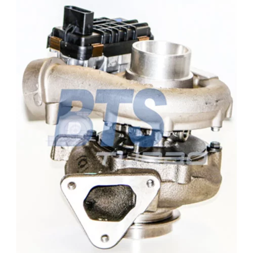 Plniace dúchadlo T914161BL (BTS Turbo) - obr. 2