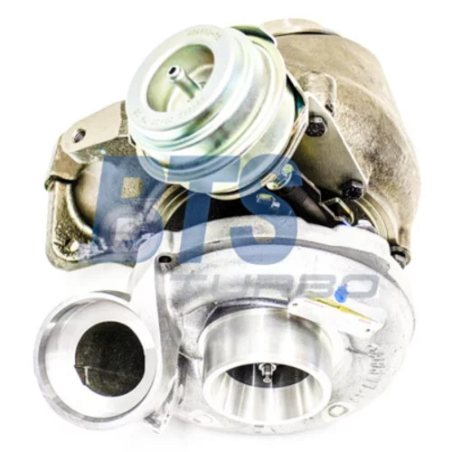 Plniace dúchadlo T914163BL (BTS Turbo) - obr. 4