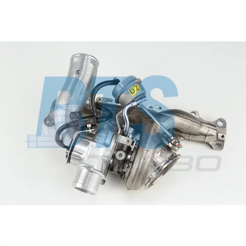 Plniace dúchadlo T914181 (BTS Turbo) - obr. 3