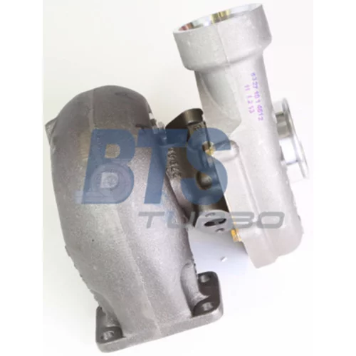 Plniace dúchadlo T914184 (BTS Turbo) - obr. 2