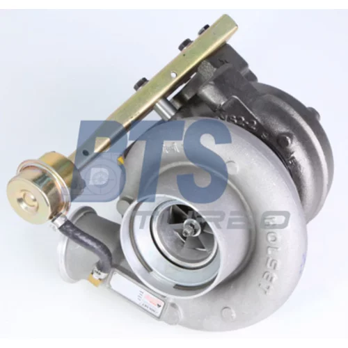 Plniace dúchadlo BTS Turbo T914198BL