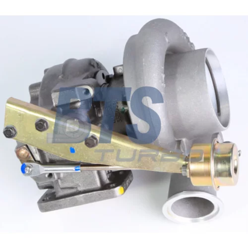 Plniace dúchadlo T914198BL (BTS Turbo) - obr. 4
