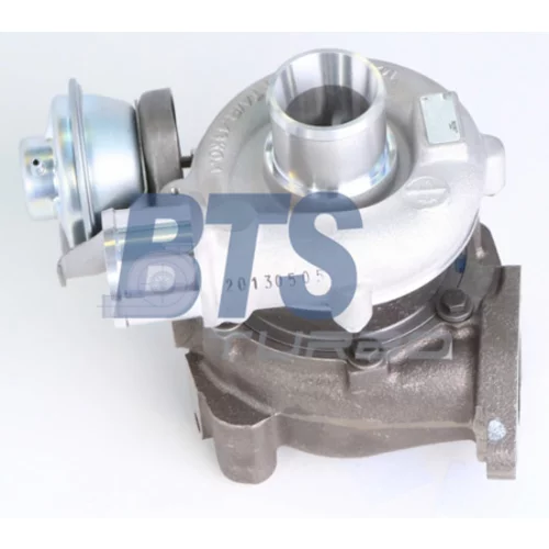Plniace dúchadlo T914264BL (BTS Turbo) - obr. 5