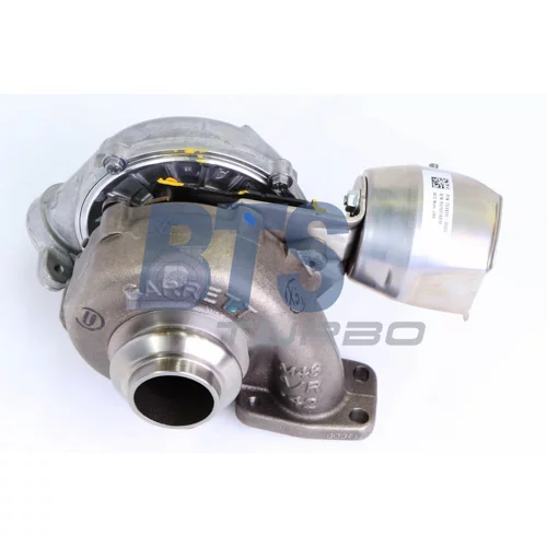 Plniace dúchadlo T914333 (BTS Turbo) - obr. 3