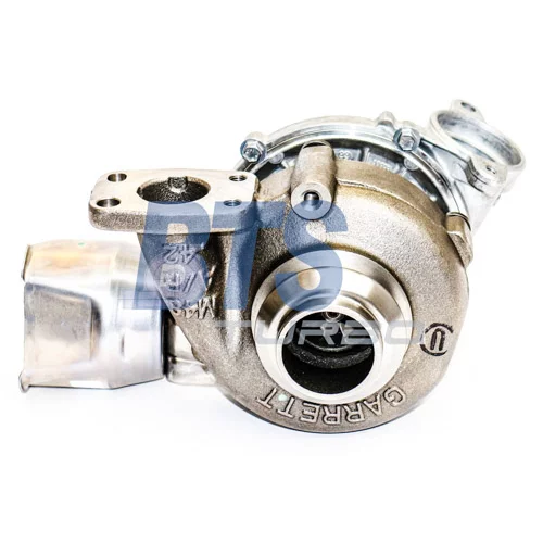 Plniace dúchadlo T914333BL (BTS Turbo) - obr. 1