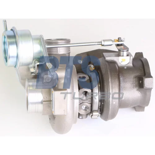 Plniace dúchadlo T914369 (BTS Turbo) - obr. 3