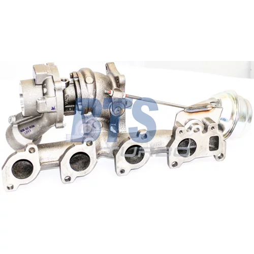Plniace dúchadlo T914374BL (BTS Turbo) - obr. 4