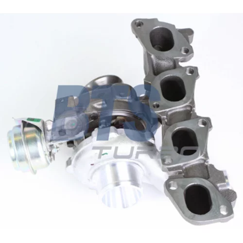 Plniace dúchadlo T914517BL (BTS Turbo) - obr. 4