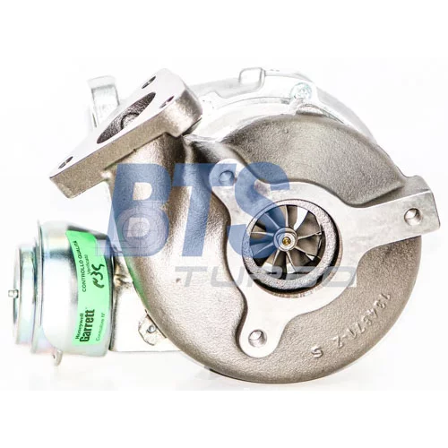 Plniace dúchadlo T914555BL (BTS Turbo) - obr. 2