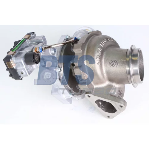 Plniace dúchadlo T914561 (BTS Turbo) - obr. 7