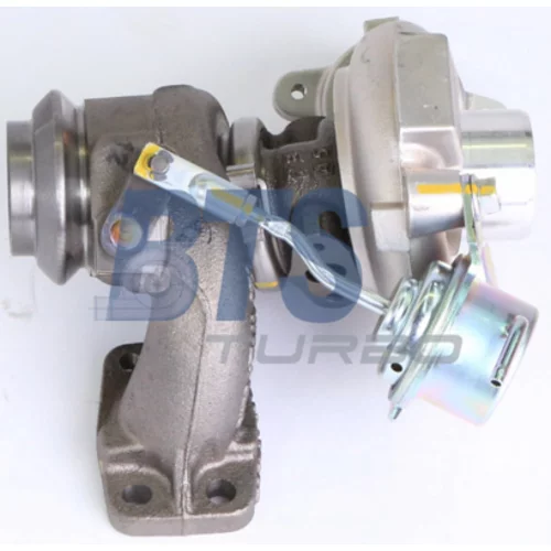 Plniace dúchadlo T914565BL (BTS Turbo) - obr. 4